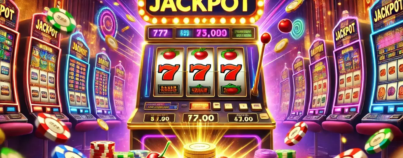 Slot Jackpot Casino